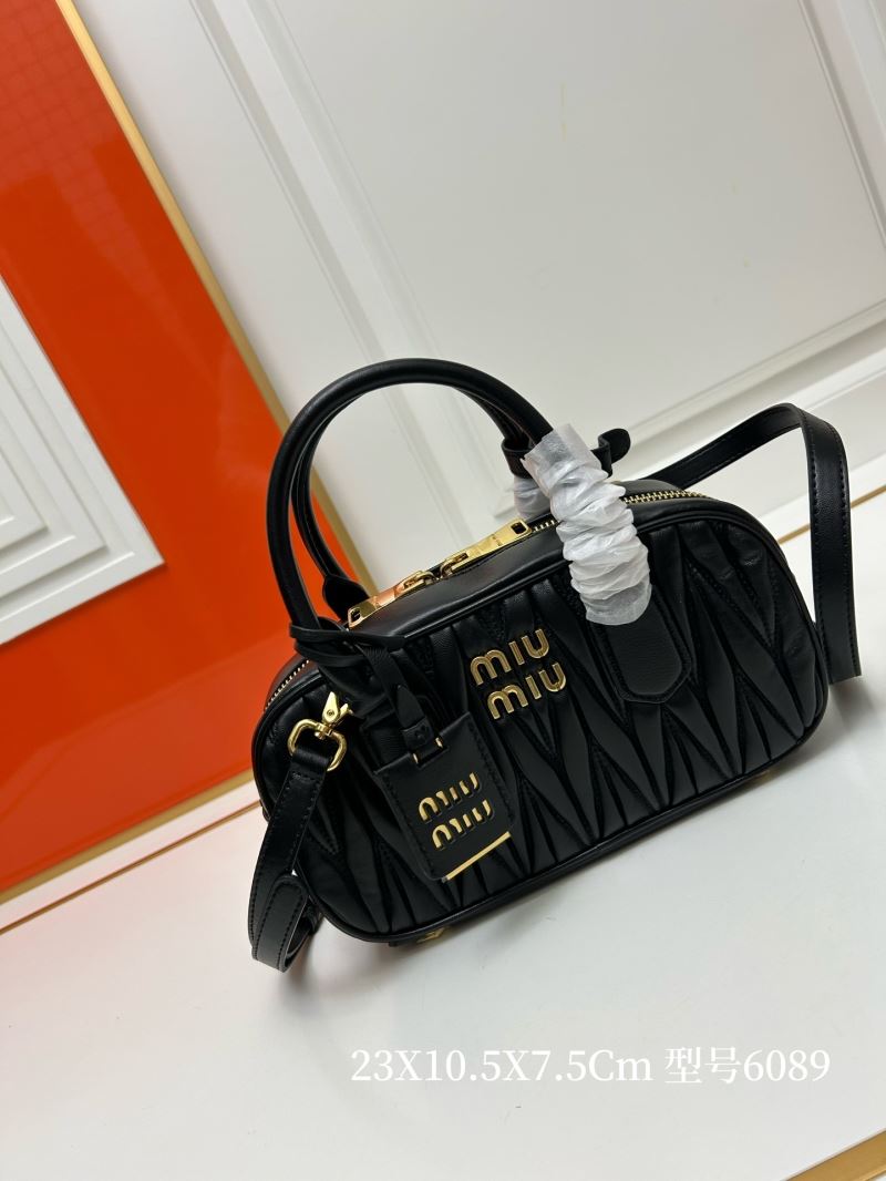 Miu Miu Top Handle Bags